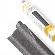 Maizey's Craft - Poli-Flex Pearl Glitter - (459) Grey