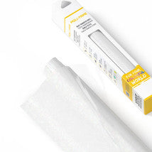 Maizey's Craft - Poli-Flex Pearl Glitter - (488) Rainbow White