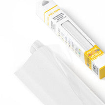 Maizey's Craft - Poli-Flex Pearl Glitter - (684) Pure White