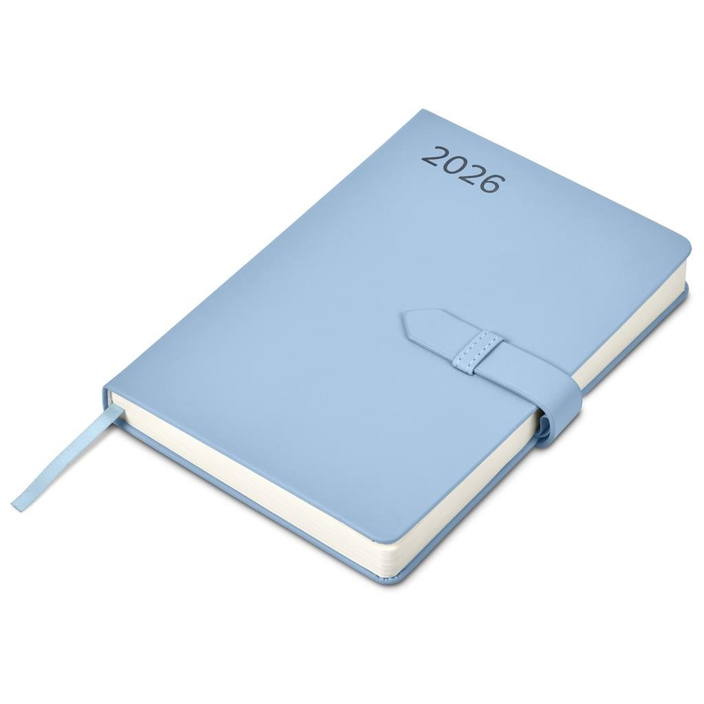 Altitude Enterprise A5 2026 Diary
