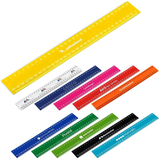 Altitude Scholastic 30cm Ruler