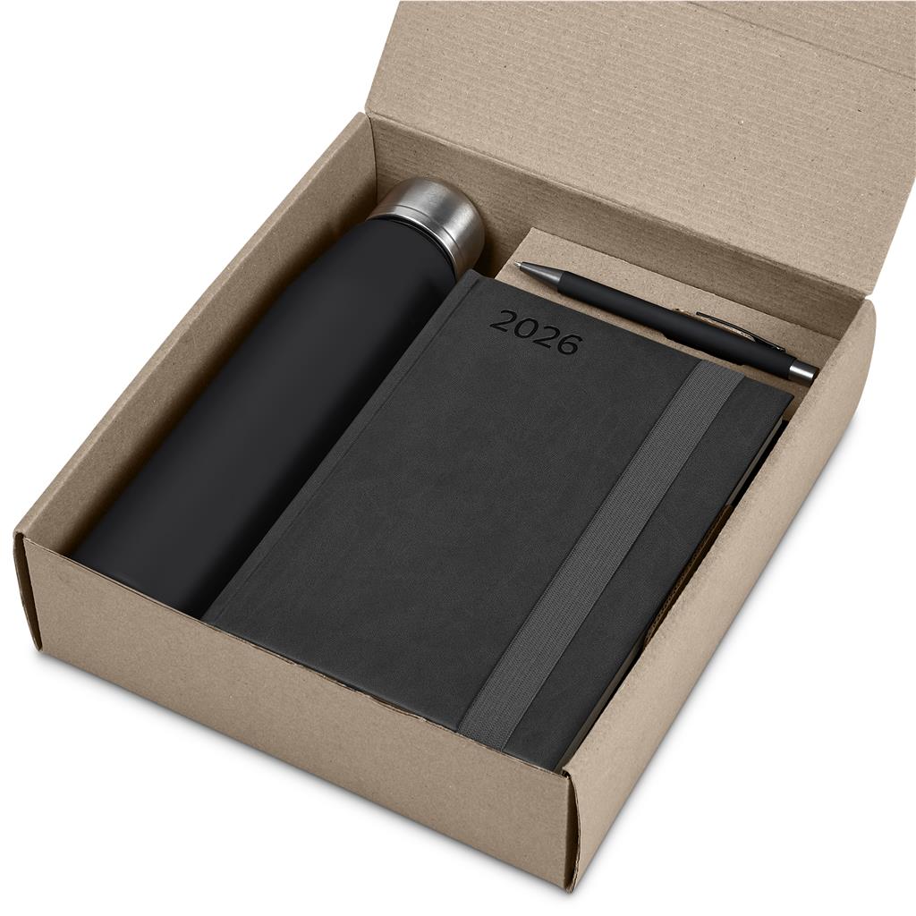 Altitude Holism Diary Gift Set