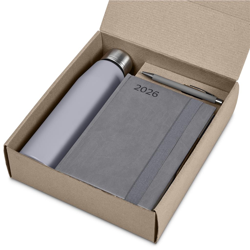 Altitude Holism Diary Gift Set