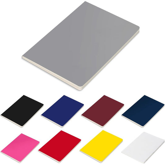 Altitude Jotter A5 Soft Cover Notebooks