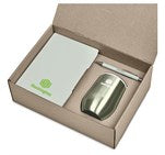 Altitude Pabary Kraft Gift Set