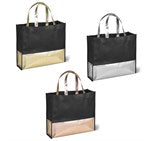 Burlesque Non-Woven Shopper