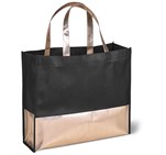 Burlesque Non-Woven Shopper