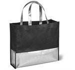 Burlesque Non-Woven Shopper