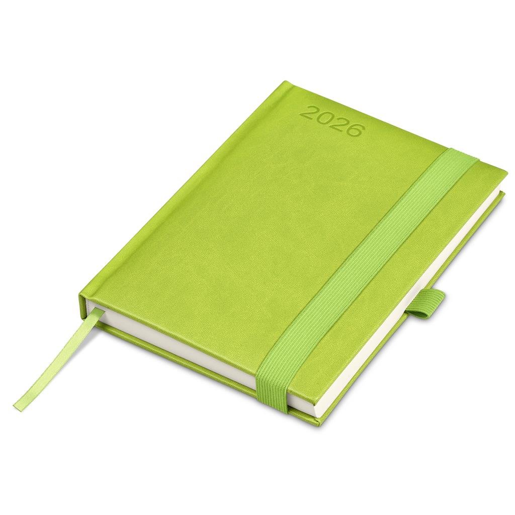 Altitude Advantage A5 2026 Diary