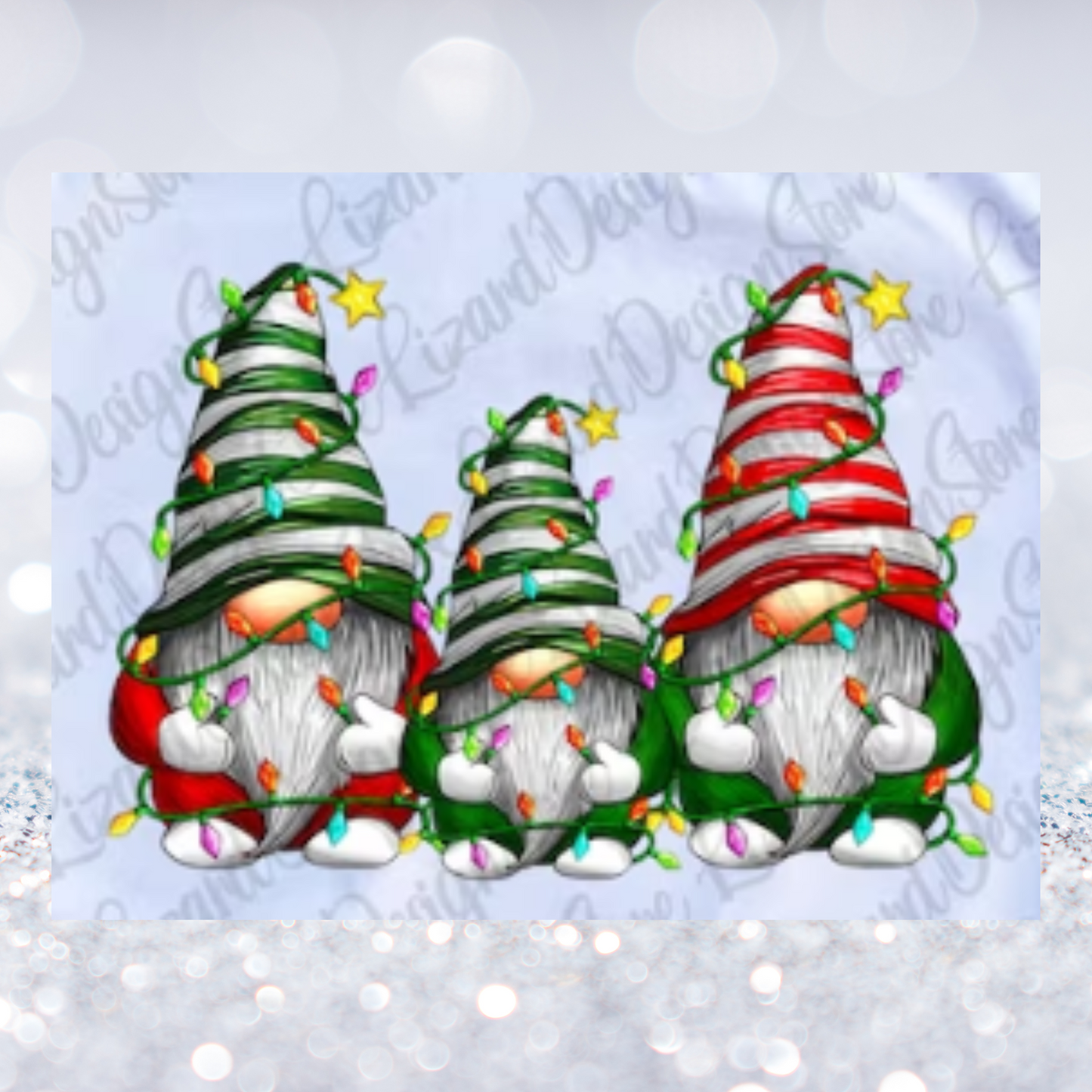 Christmas - Design 3