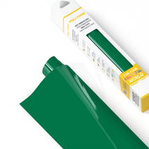 Maizey's Craft - Poli-Flex Turbo HTV - (4904) Green