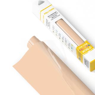 Maizey's Craft - Poli-Flex Turbo HTV - (6997) Light Apricot