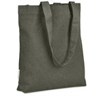 Okiyo Kyanbasu Recycled Canvas Shopper