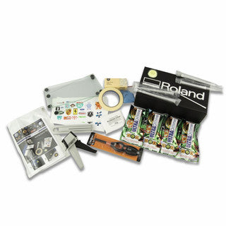 Roland Doming Kit