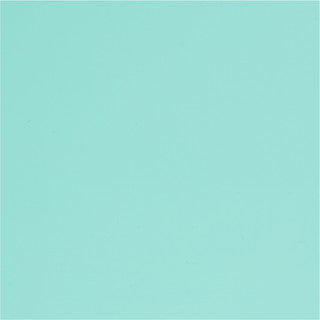 Rowmark Acrylic - Pastel Mint 1/32(0.8mm) 1 Ply (303mmx303mm)