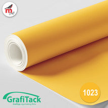 Maizey's Craft - Grafitack - Cast Premium Vinyl - (SC1023) Yellow