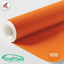 Maizey's Craft - Grafitack - Cast Premium Vinyl - (SC1030) Orange