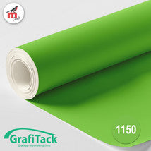 Maizey's Craft - Grafitack - Cast Premium Vinyl - (SC1150) Grass Green