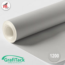 Maizey's Craft - Grafitack - Cast Premium Vinyl - (SC1200) Light Grey