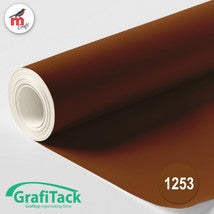 Maizey's Craft - Grafitack - Cast Premium Vinyl - (SC1253) Brown