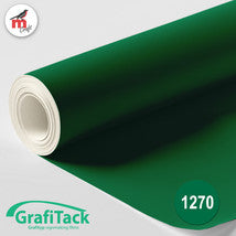 Maizey's Craft - Grafitack - Cast Premium Vinyl - (SC1270) Emerald Green