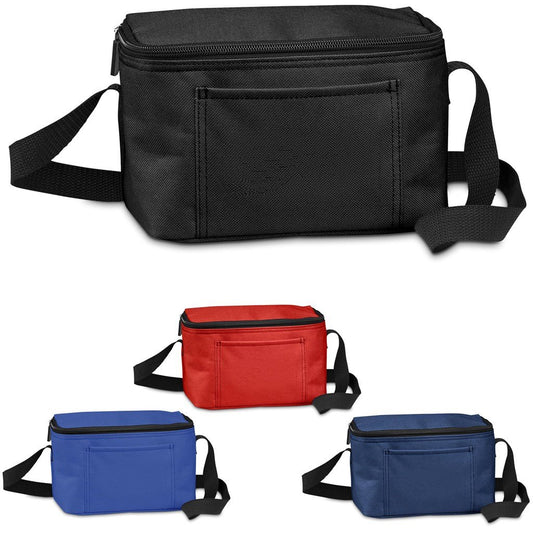 Snacka 6 Can Cooler