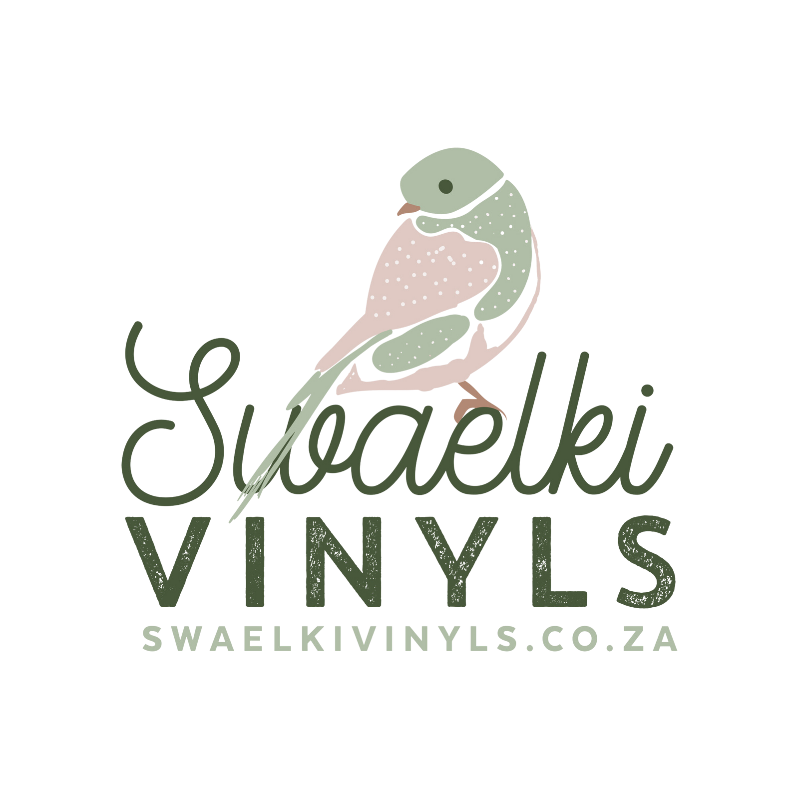 Swaelki Vinyls