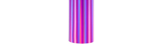 Soft Metallic HTV - Violet