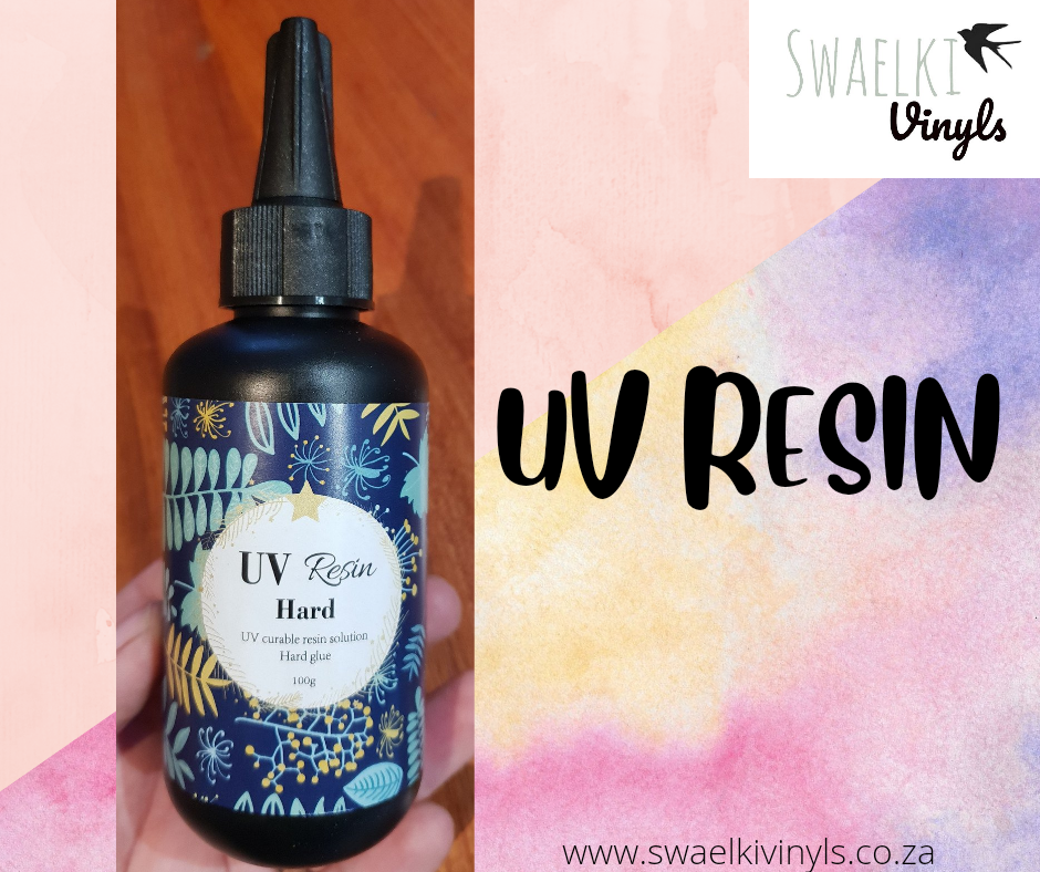 UV Resin 100ml