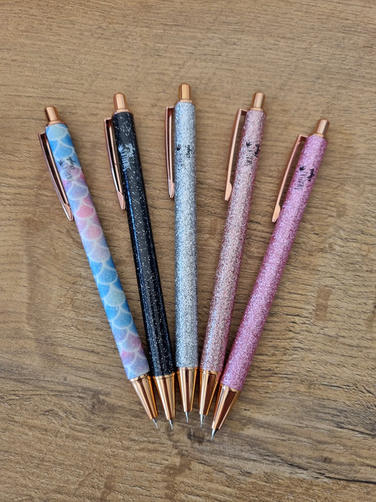 Weeding Pens