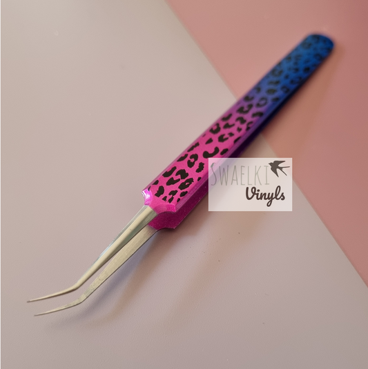 Vinyl Weeding Tweezer