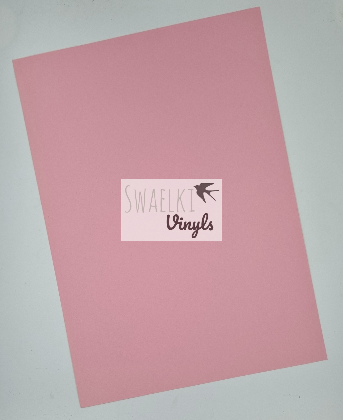 Self Adhesive A4 Printable Paper