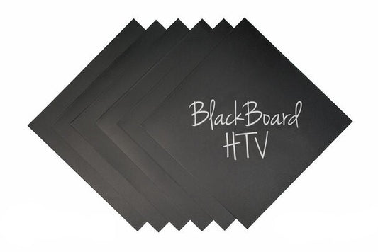 Blackboard HTV