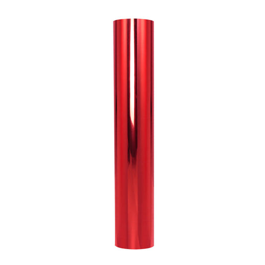 Metallic HTV - Flame Red