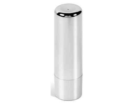 Silver Lip Balm Blanks