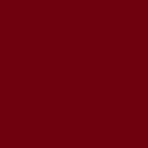 Oracal 651 - Burgundy