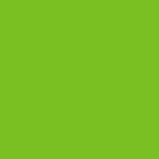 Oracal 651 - Lime Tree Green