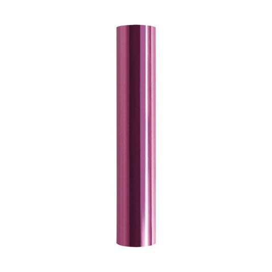 Metallic HTV - Pink