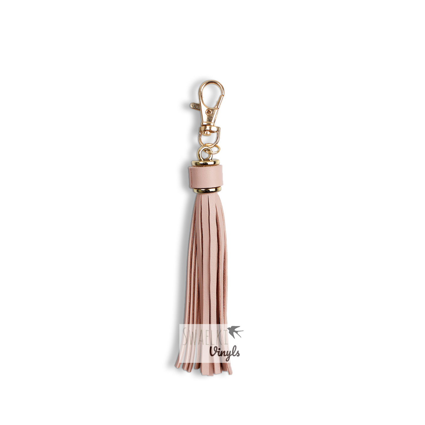 15cm PU Leather Tassels