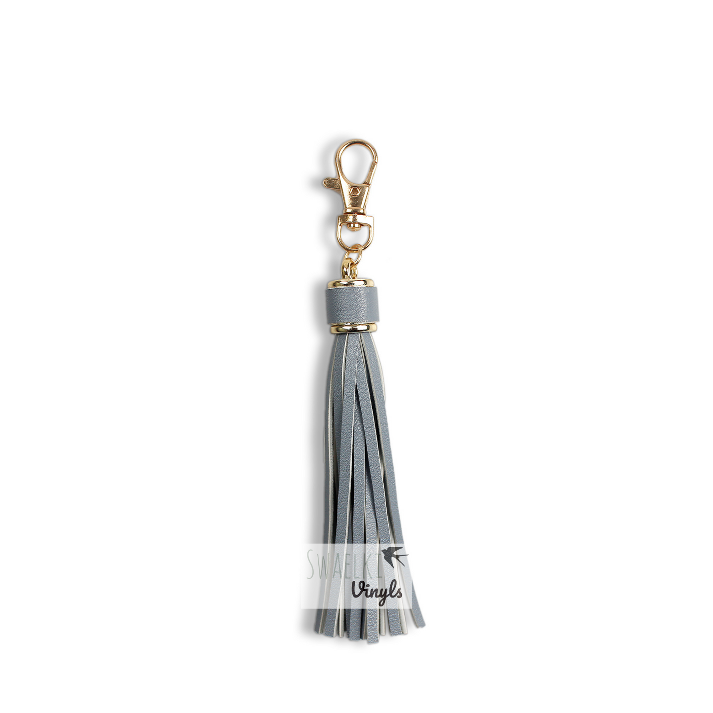 15cm PU Leather Tassels