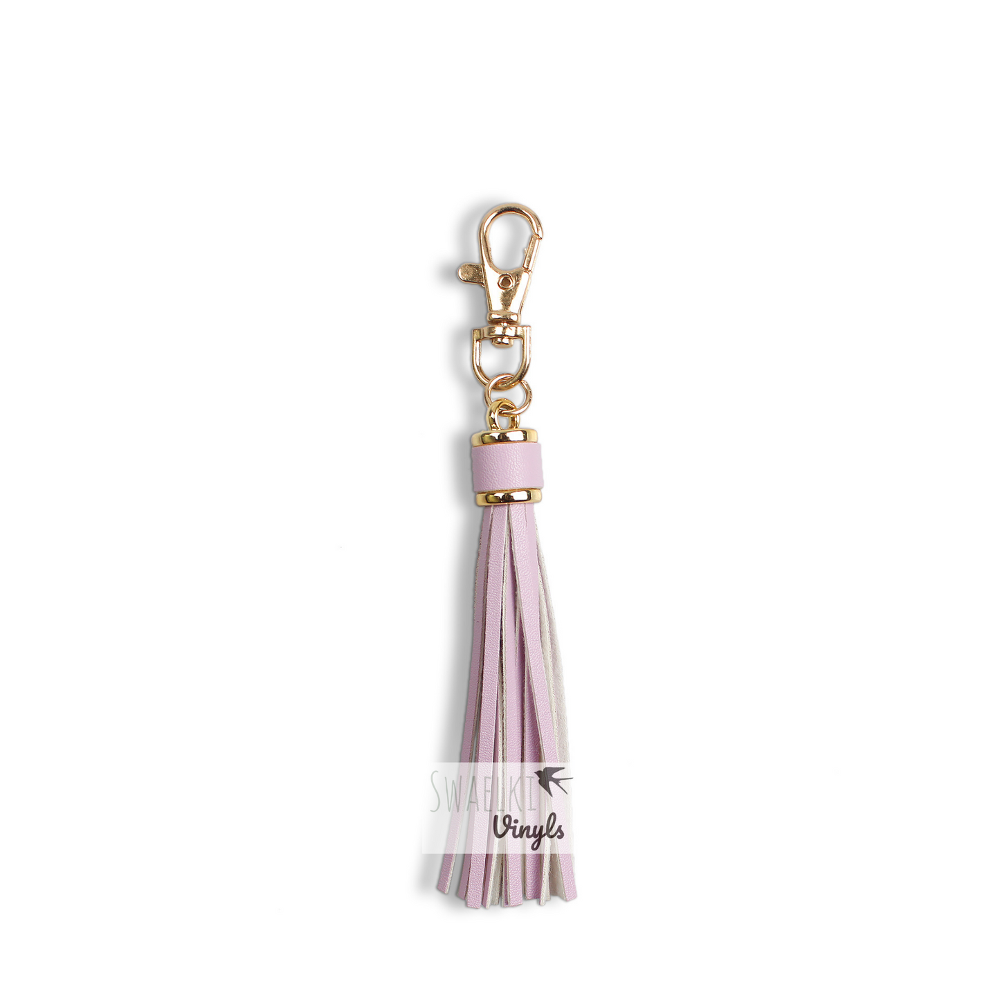 15cm PU Leather Tassels