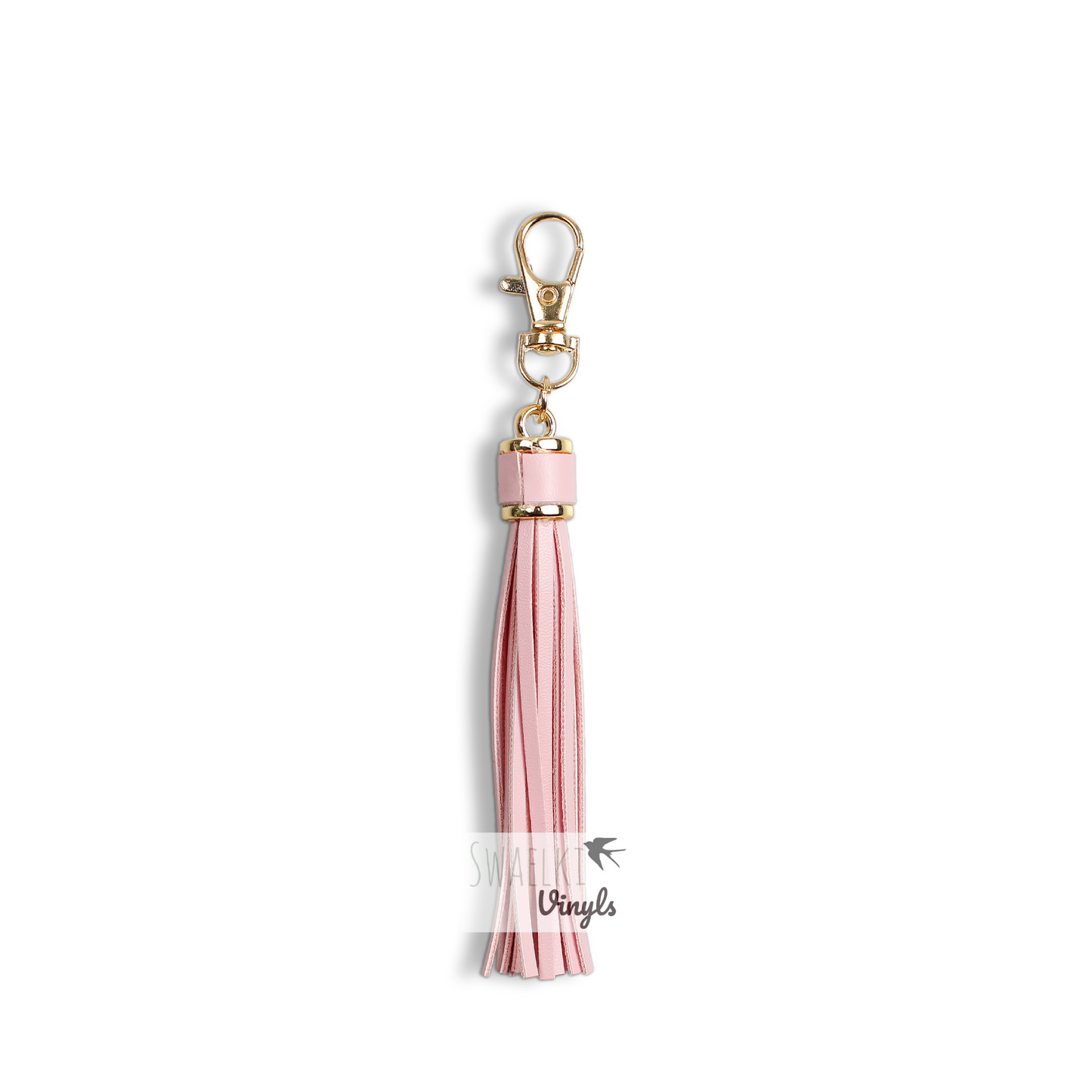 15cm PU Leather Tassels