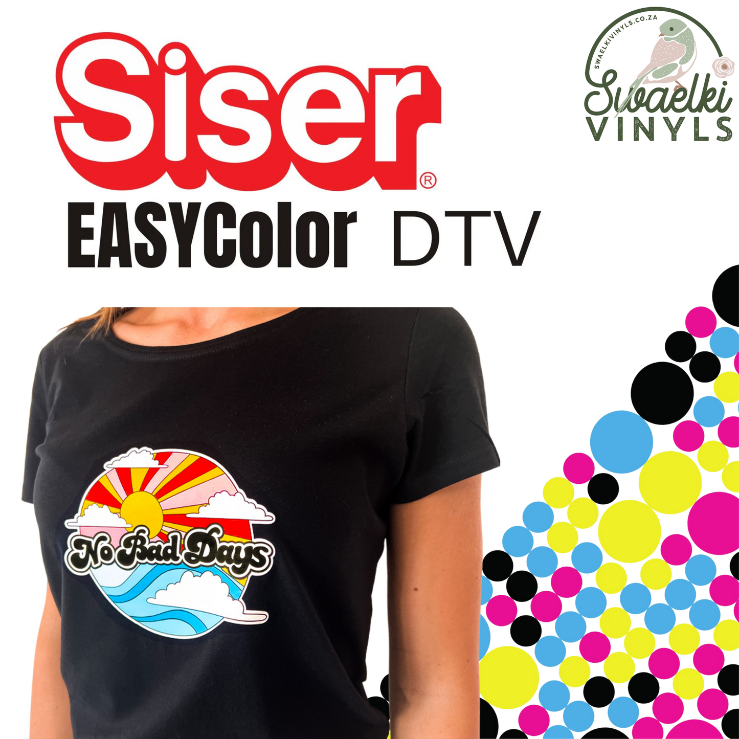 Siser EasyColor DTV