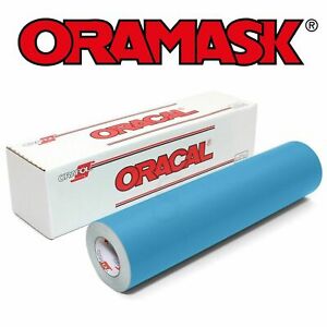 Oramask 813 Stencil Film